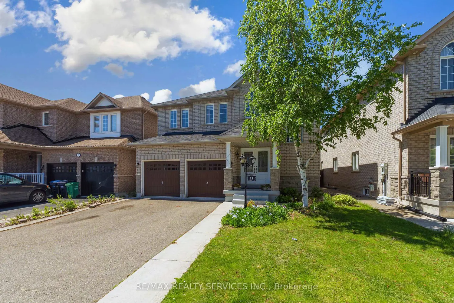 29 Sir Jacobs Crescent