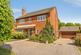 Strood Gate, Wivelsfield Green, HAYWARDS HEATH