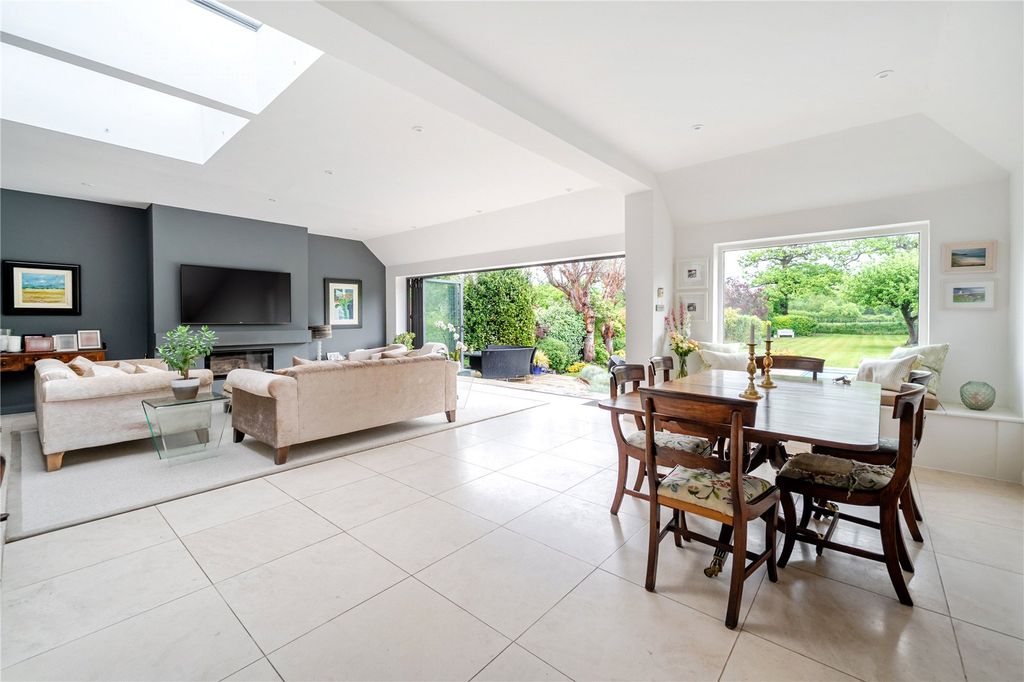 Additional image 8 of 5 bed detached house for saleLittleworth Road, Esher KT10