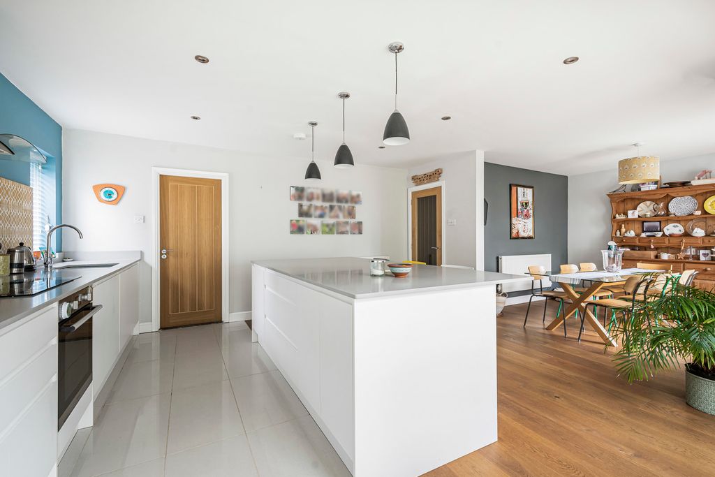 Additional image 6 of 5 bed detached house for saleNursery View, Faringdon, Oxfordshire SN7