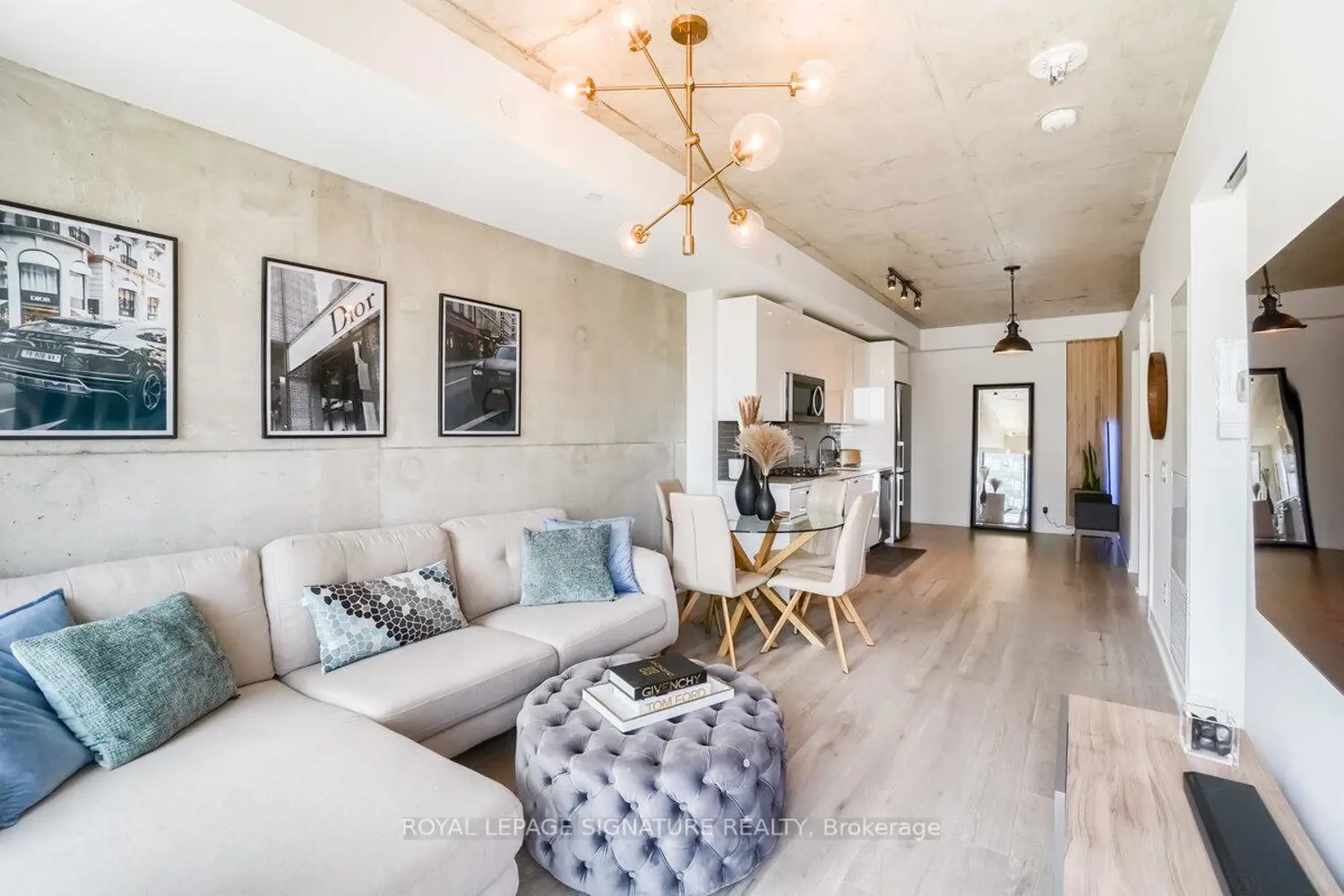 55 Ontario Street 505
