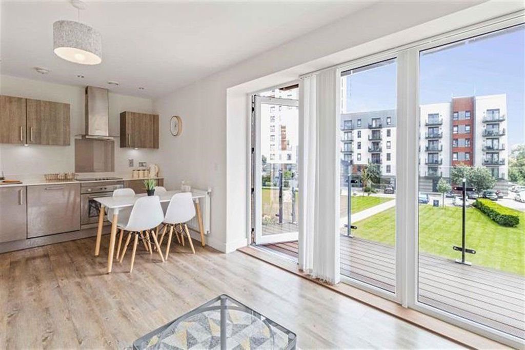 Additional image 6 of 2 bed flat for salePegasus Way, Gillingham ME7