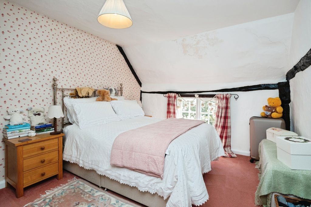 Additional image 9 of 4 bed detached house for saleFontridge Lane, Etchingham, East Sussex TN19