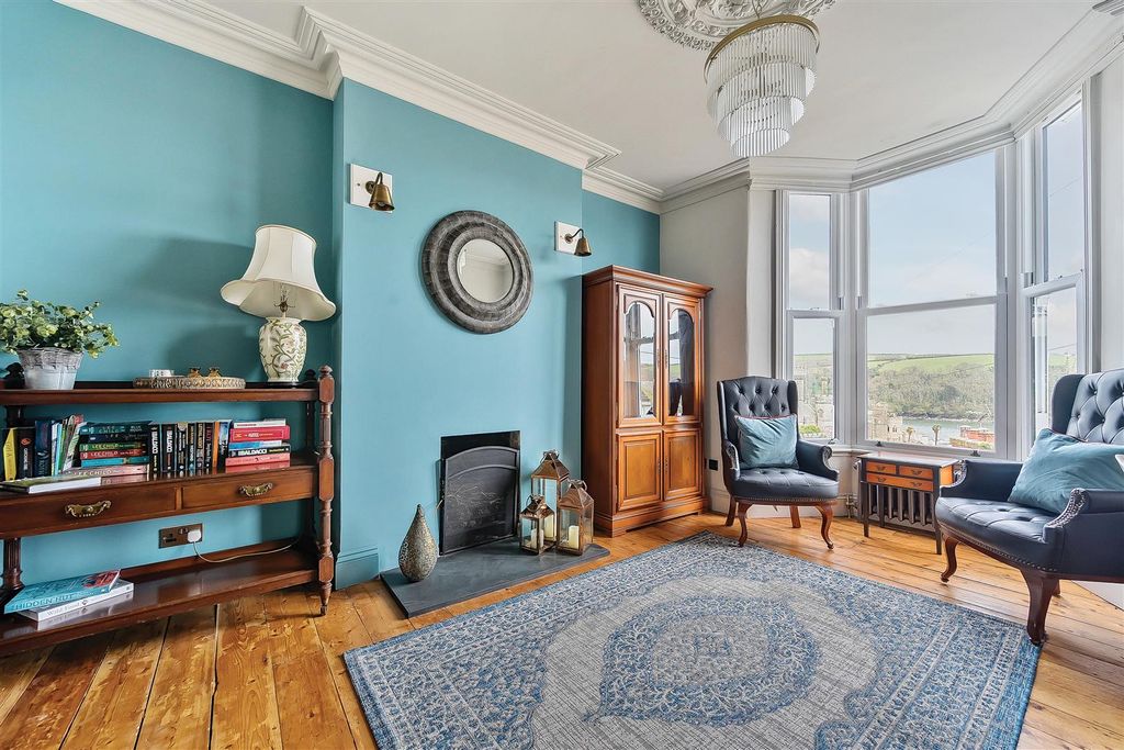 Additional image 5 of 4 bed town house for saleDaglands Road, Fowey PL23
