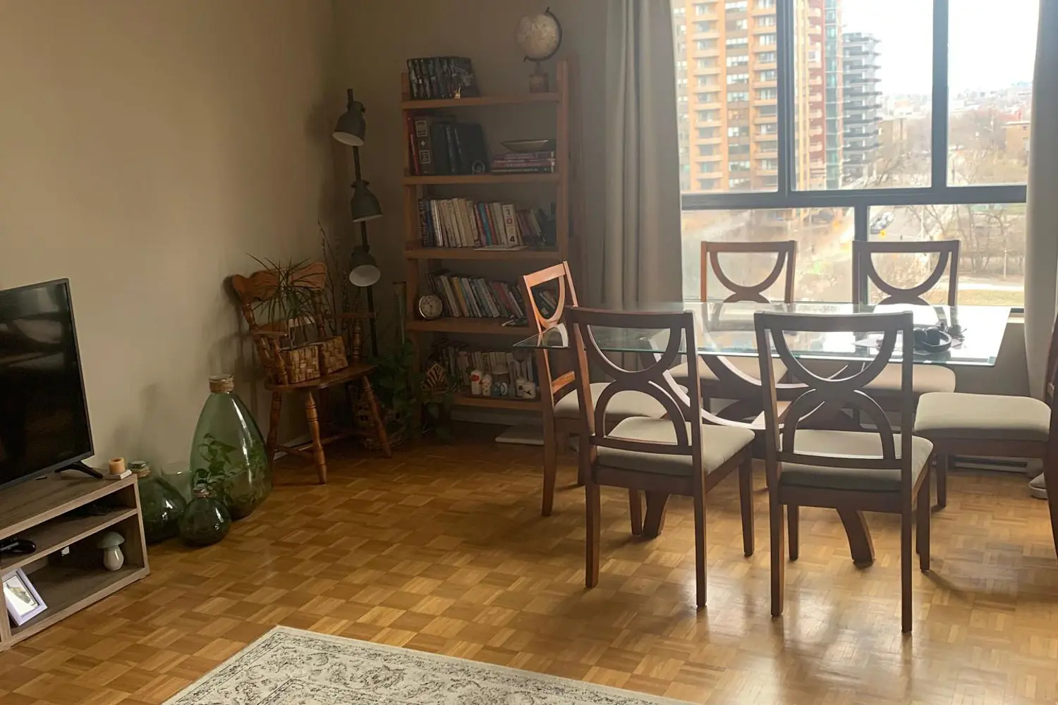 Additional image 4 of 475 Laurier Avenue 1107