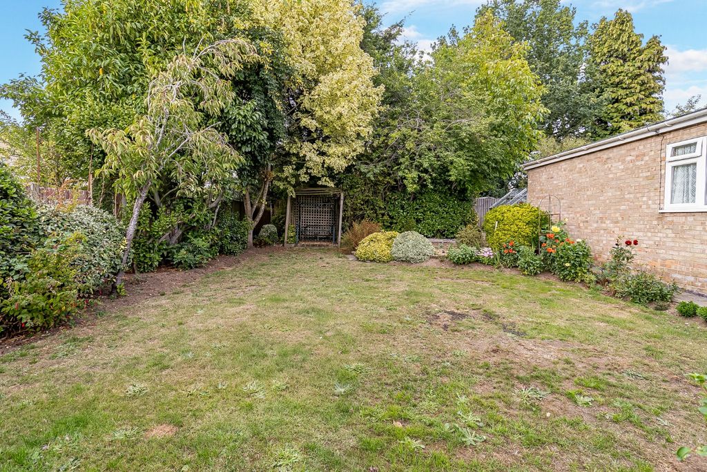 Additional image 33 of 4 bed detached bungalow for saleQueens Road, Fakenham NR21