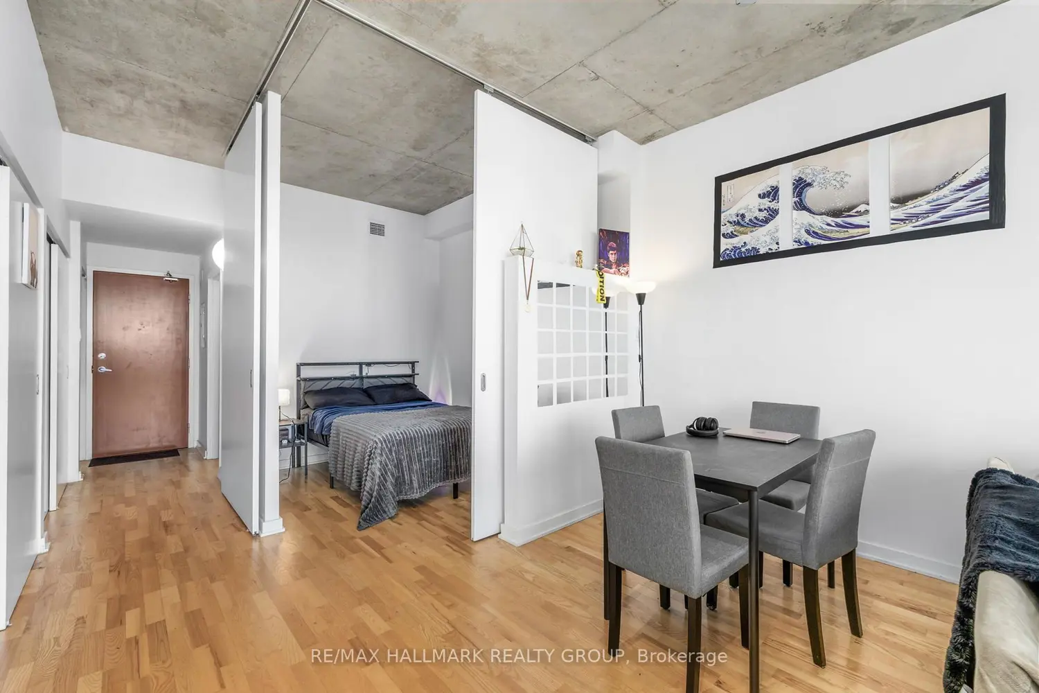 Additional image 10 of 324 Laurier Avenue 2207