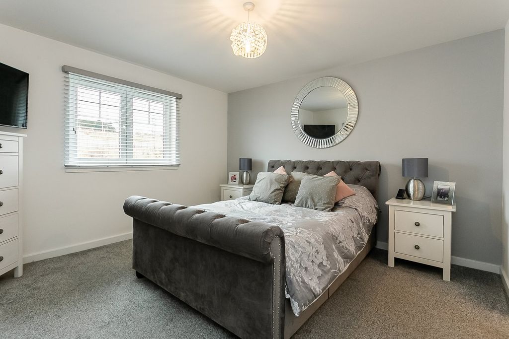 Additional image 15 of 4 bed detached house for saleLouis Braille Way, Gorebridge EH23