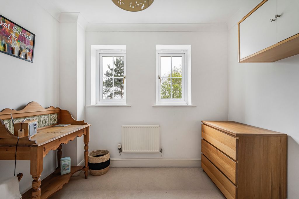Additional image 18 of 5 bed detached house for saleNursery View, Faringdon, Oxfordshire SN7