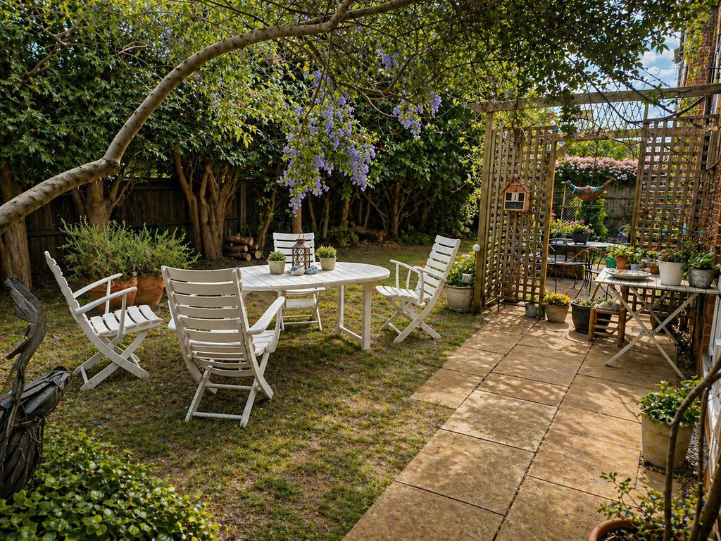 Additional image 13 of 4 bed detached house for saleHaynes Close, Faringdon, Oxfordshire SN7
