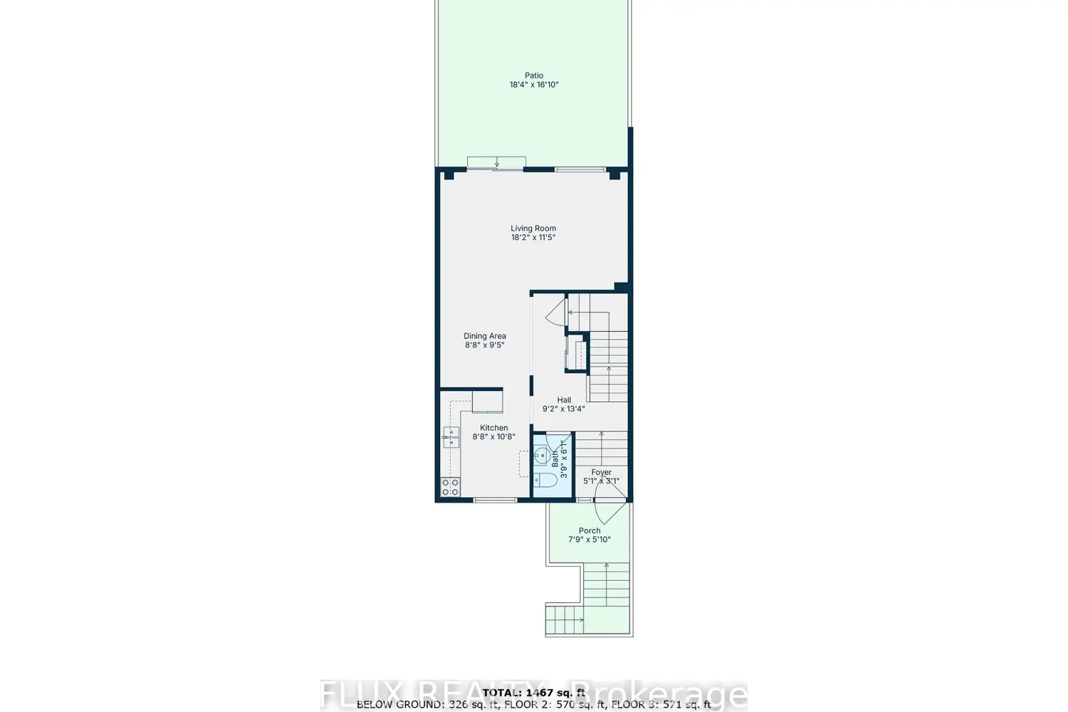 Additional image 18 of 52 Adelaide Street 32