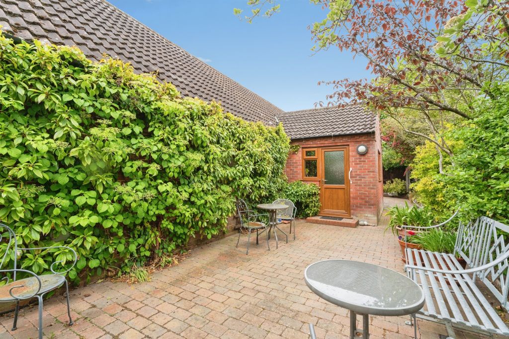Additional image 19 of 4 bed detached bungalow for saleWalnut Grove, Fakenham NR21