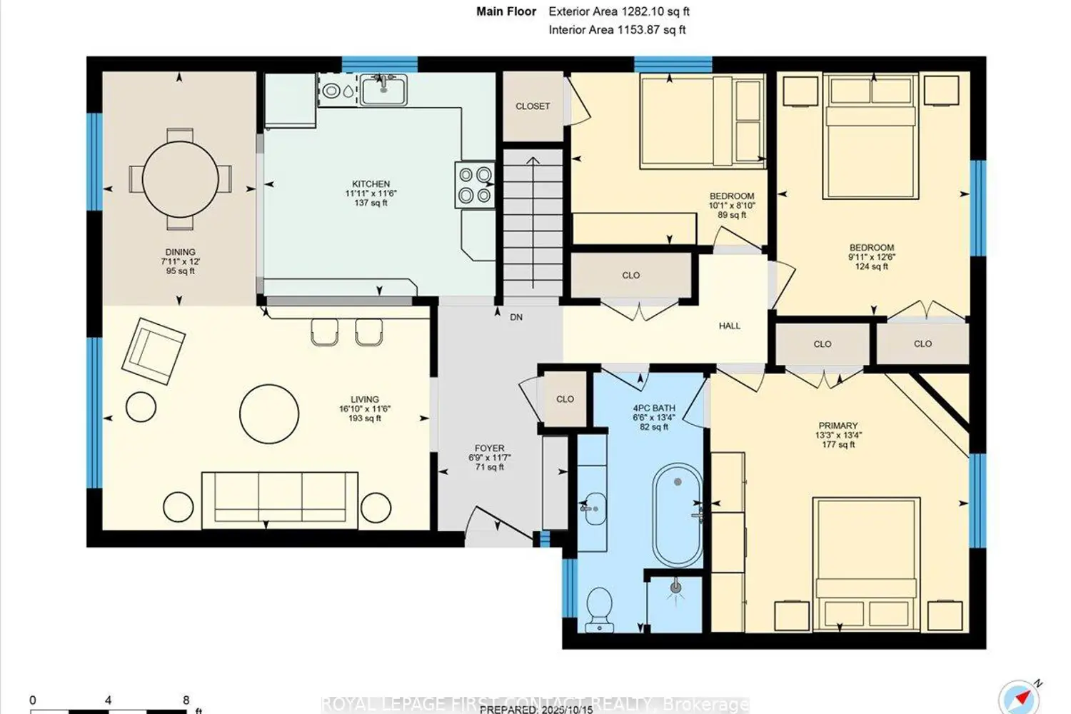Additional image 2 of 32 Springhome Road