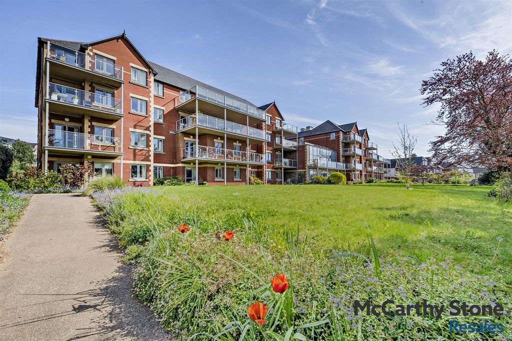 Additional image 22 of 2 bed flat for saleRoswell Court, Douglas Avenue, Exmouth EX8