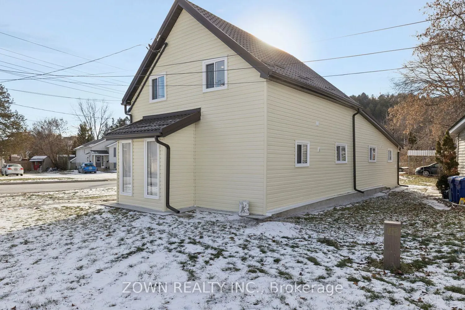 26 Metcalfe Street photo 3