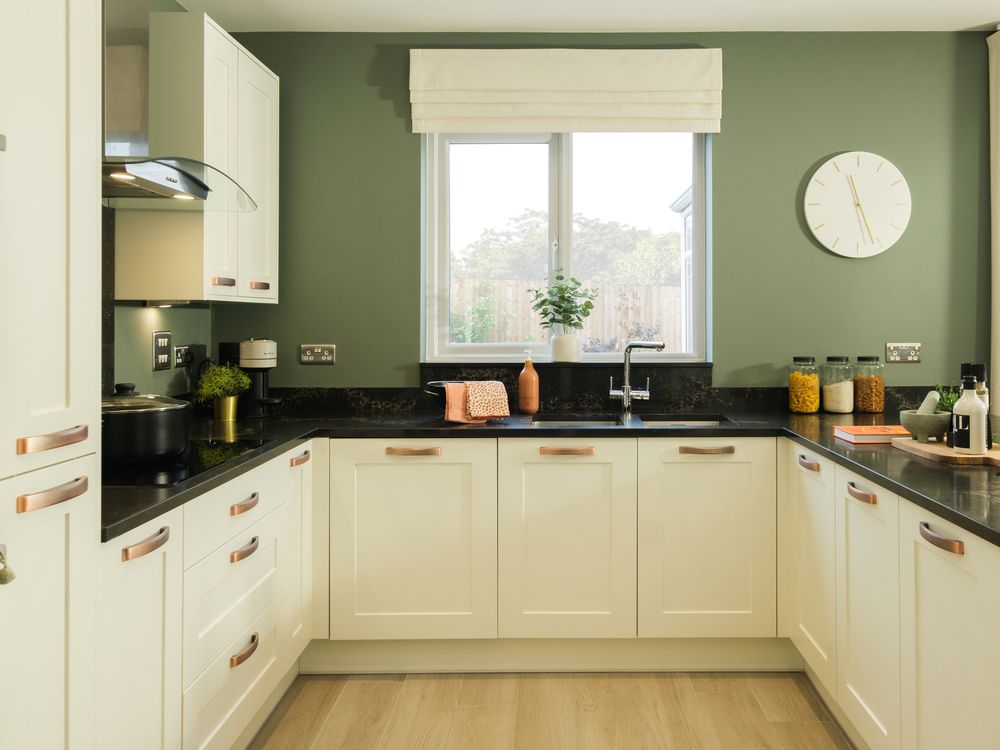 Additional image 3 of 5 bed detached house for sale"Hampstead" at Canterbury Road, Faversham ME13