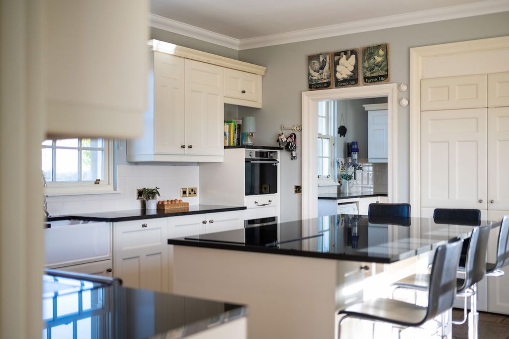 Additional image 14 of 4 bed detached house for saleNorthwood House, Whitfield, Coldingham, Eyemouth TD14