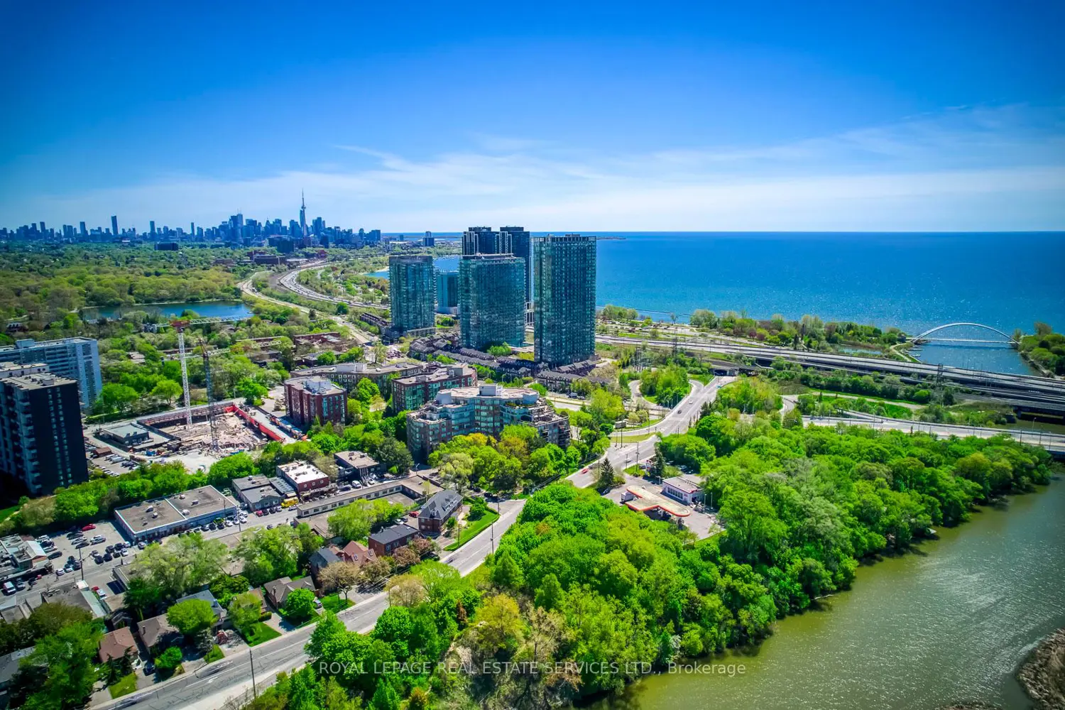 1 Ripley Avenue 403