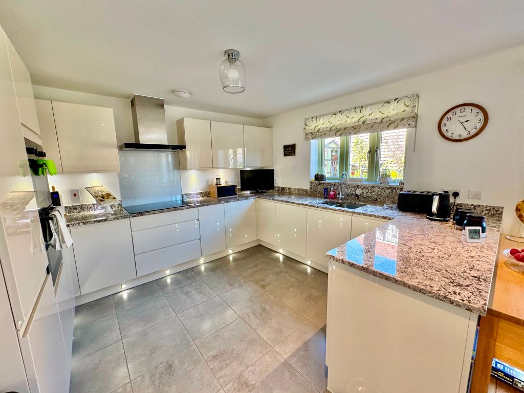 Additional image 12 of 5 bed detached house for saleTaylor Crescent, Exmouth EX8