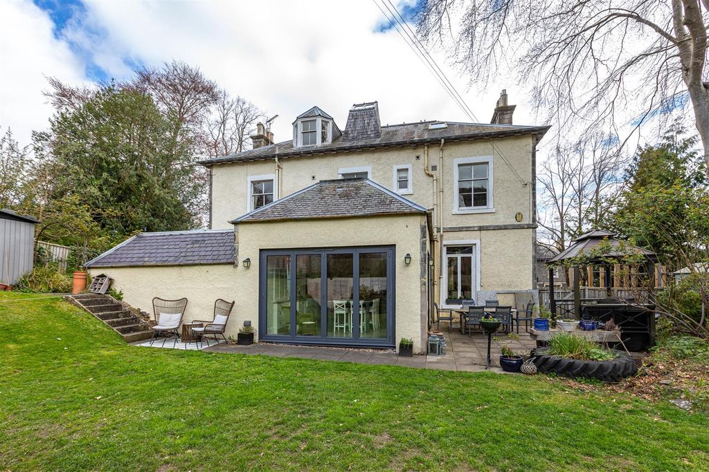 Additional image 65 of 6 bed detached house for sale22 Abbotsford Road, Galashiels TD1