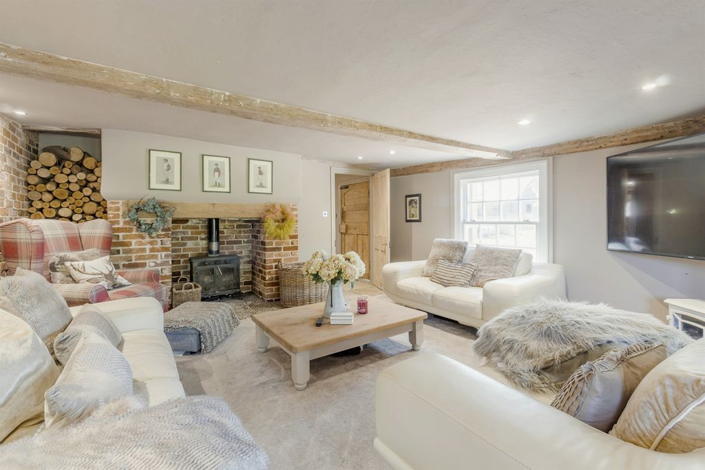 Additional image 2 of 5 bed detached house for saleYaxley Road, Eye IP23