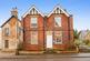 Main Street, Scarcliffe, S44