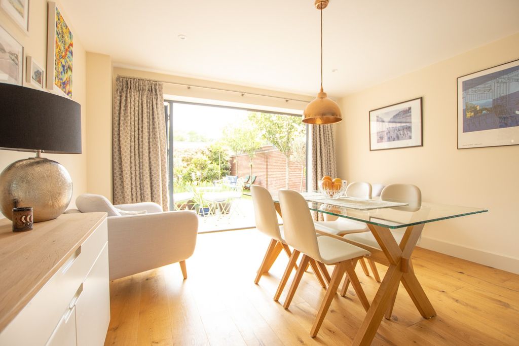 Additional image 11 of 3 bed detached house for saleBaldwin Close, Fakenham NR21