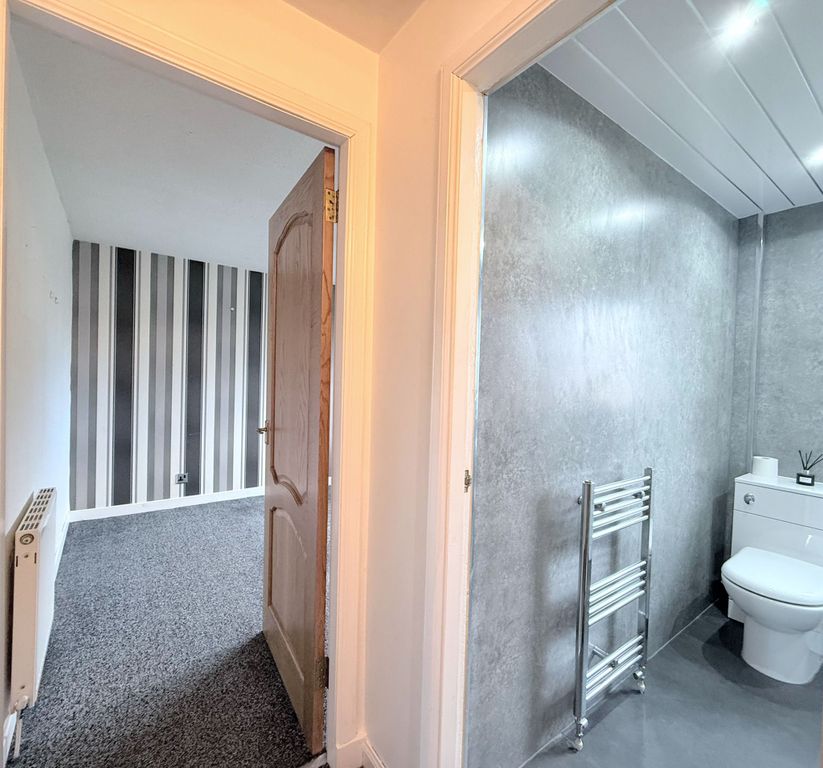Additional image 13 of 2 bed terraced house for saleGunn Road, Grangemouth FK3