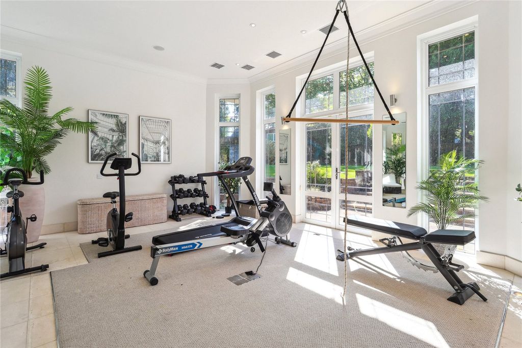 Additional image 8 of 6 bed detached house for saleLittleworth Common Road, Esher KT10