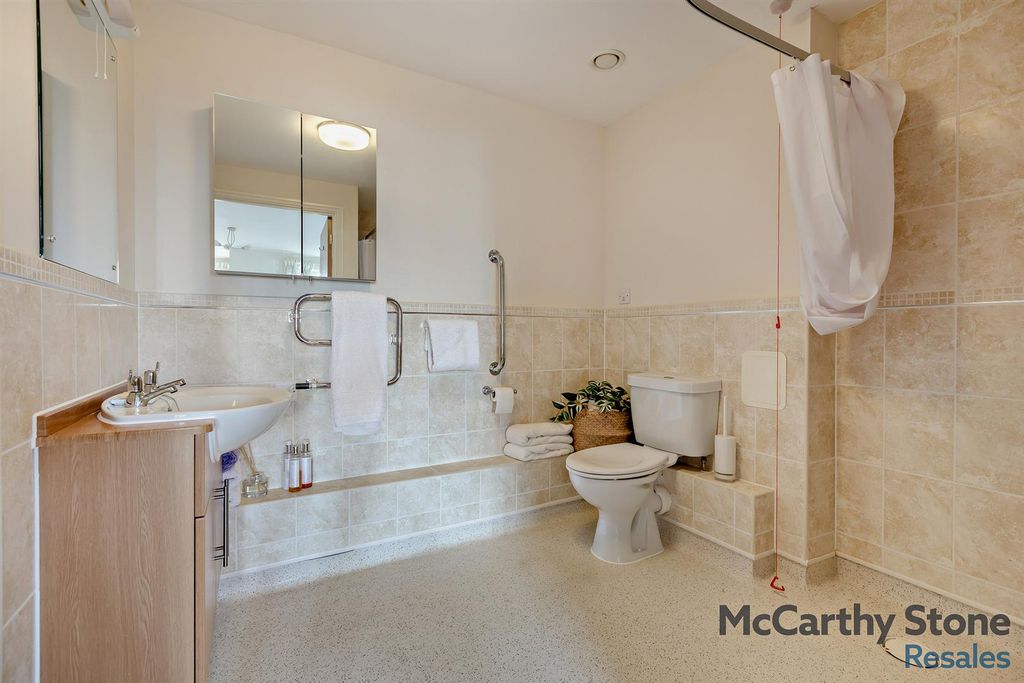 Additional image 11 of 2 bed flat for saleRoswell Court, Douglas Avenue, Exmouth EX8