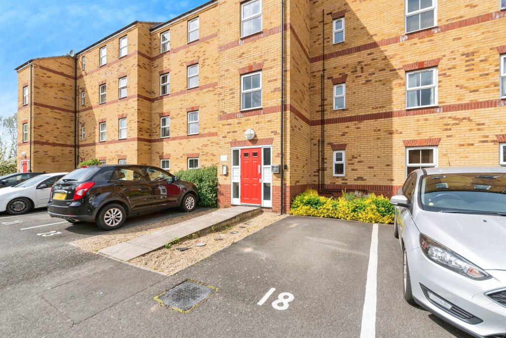 Additional image 7 of 2 bed flat for saleElvaston Court, Grantham NG31