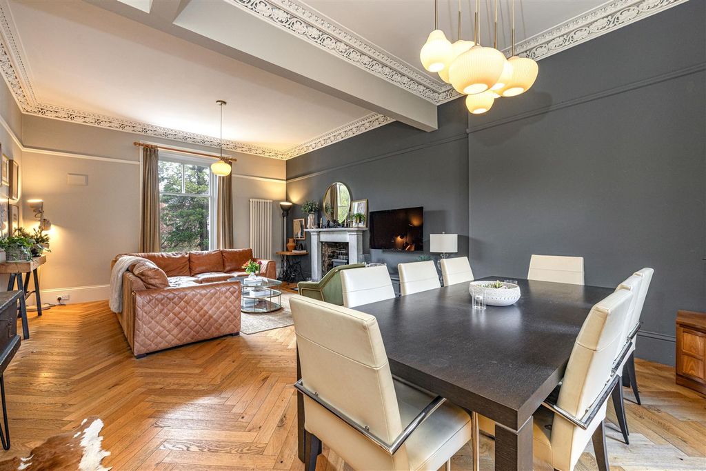 Additional image 13 of 6 bed detached house for sale22 Abbotsford Road, Galashiels TD1