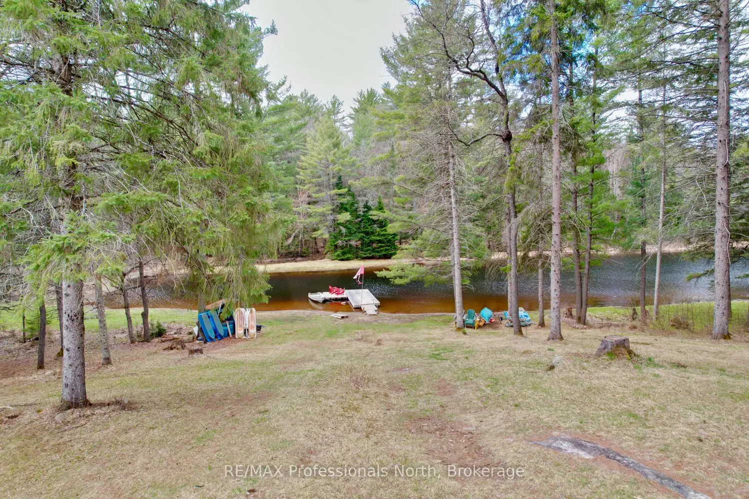 862 Lynx Lake Rd Road photo 2