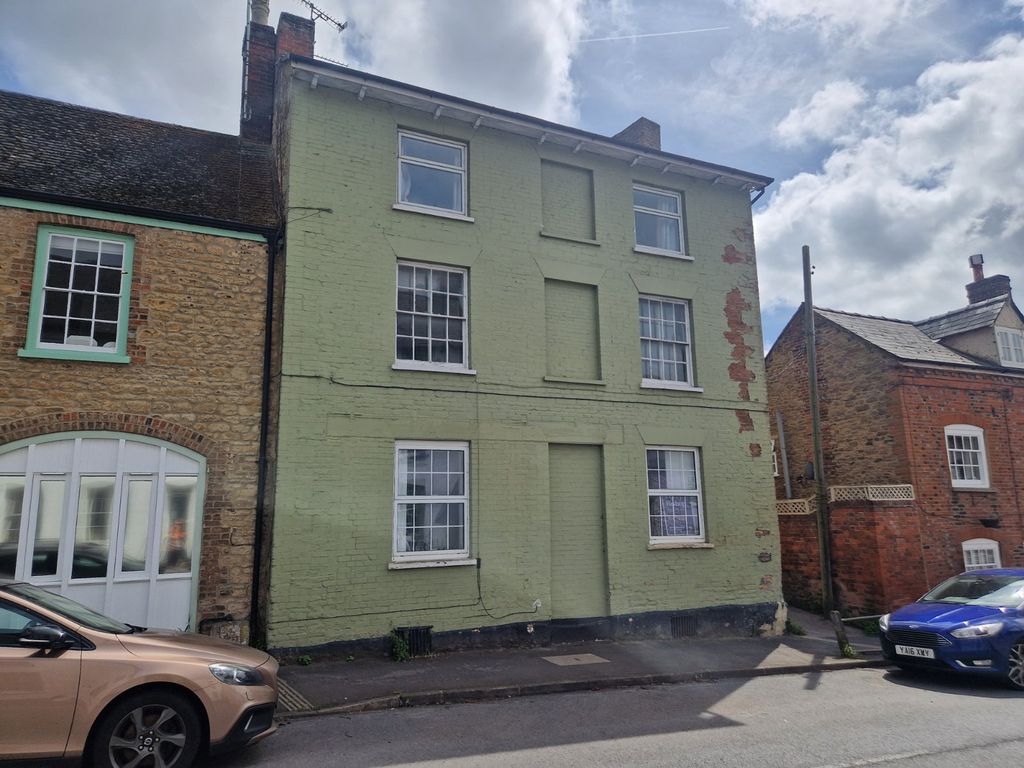 1 bed flat for saleLondon Street, Faringdon, Oxfordshire SN7