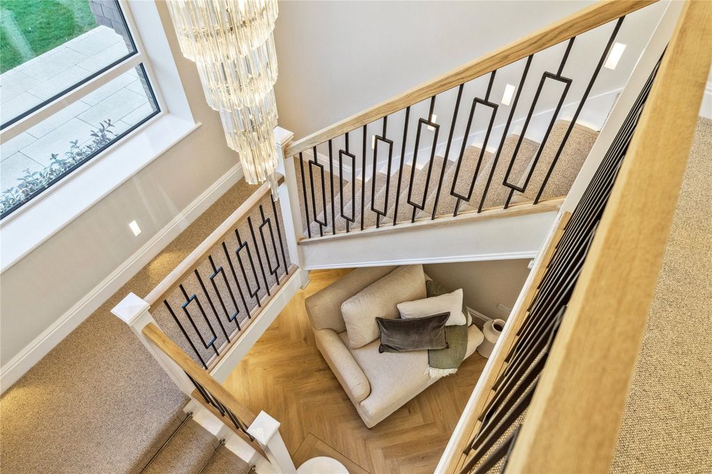 Additional image 14 of 6 bed detached house for saleHedgerley Lane, Gerrards Cross, Buckinghamshire SL9