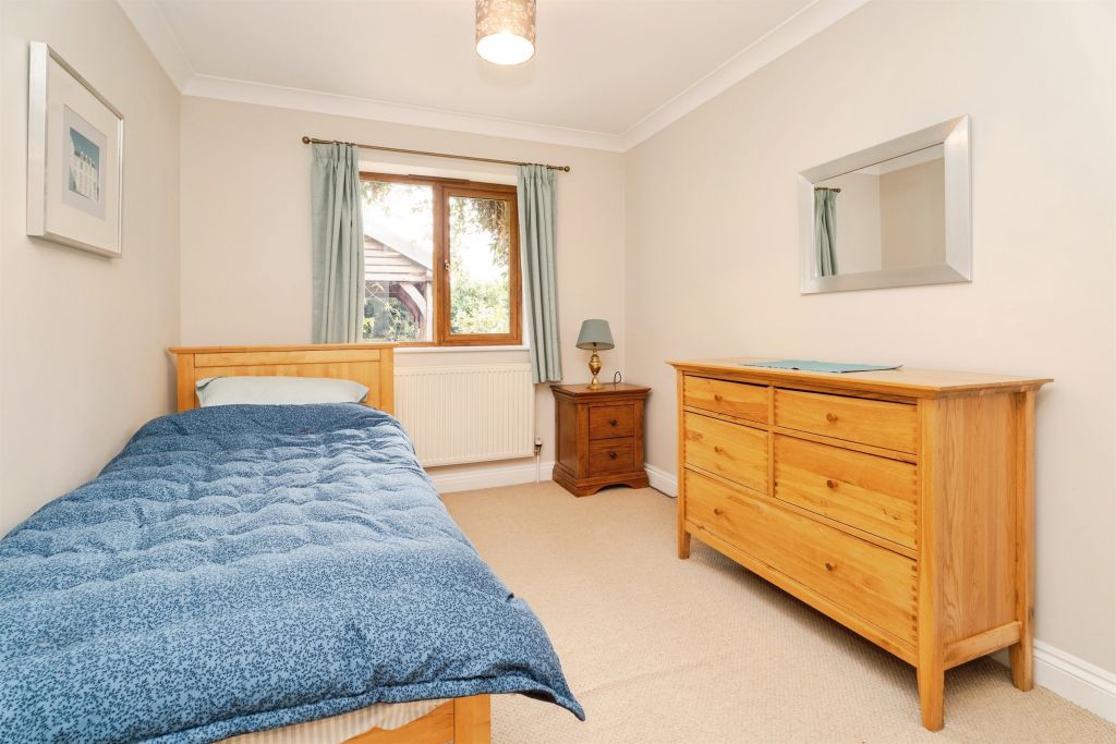 Additional image 13 of 4 bed detached bungalow for saleWalnut Grove, Fakenham NR21