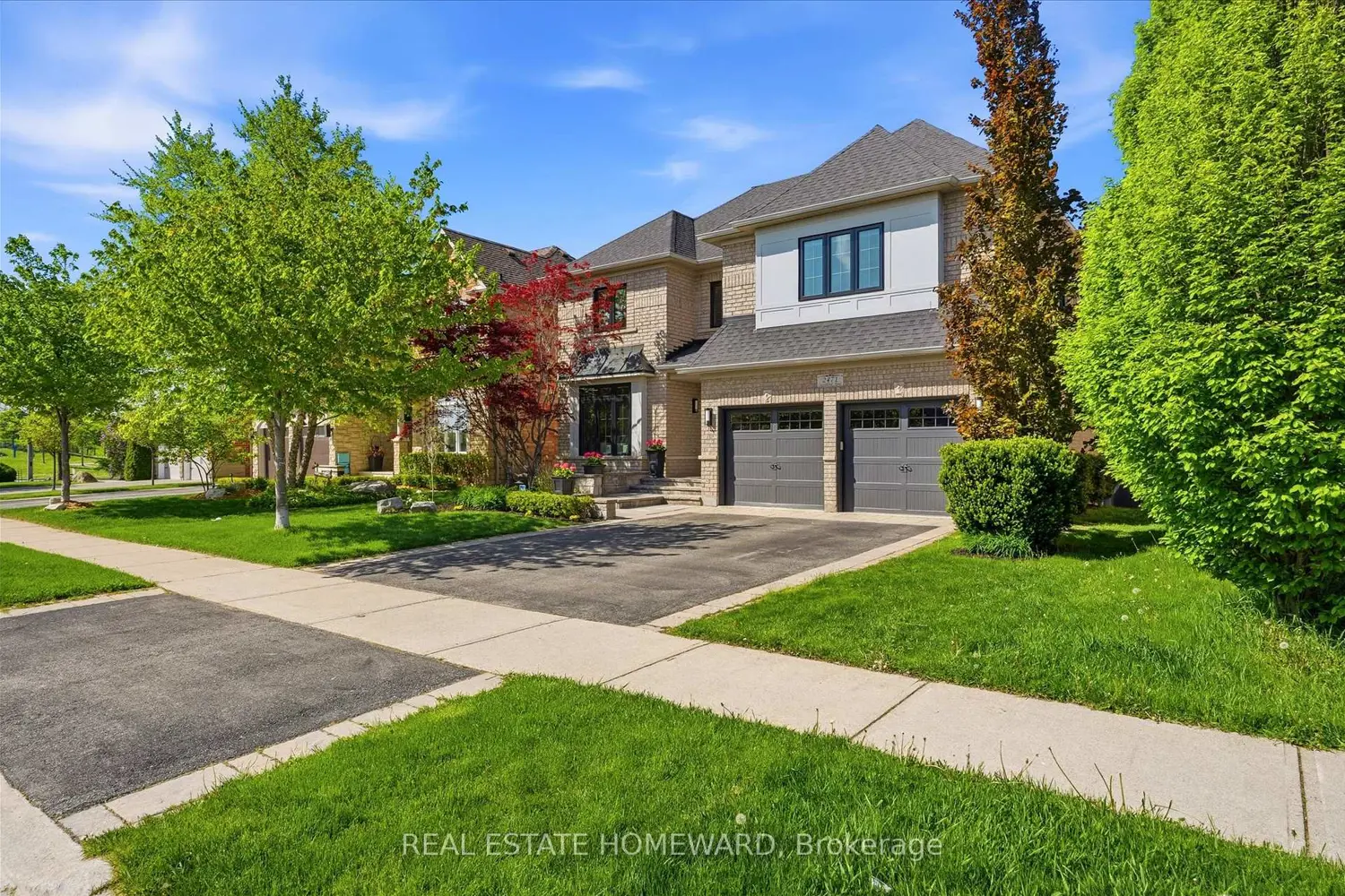2471 Castlebrook Road