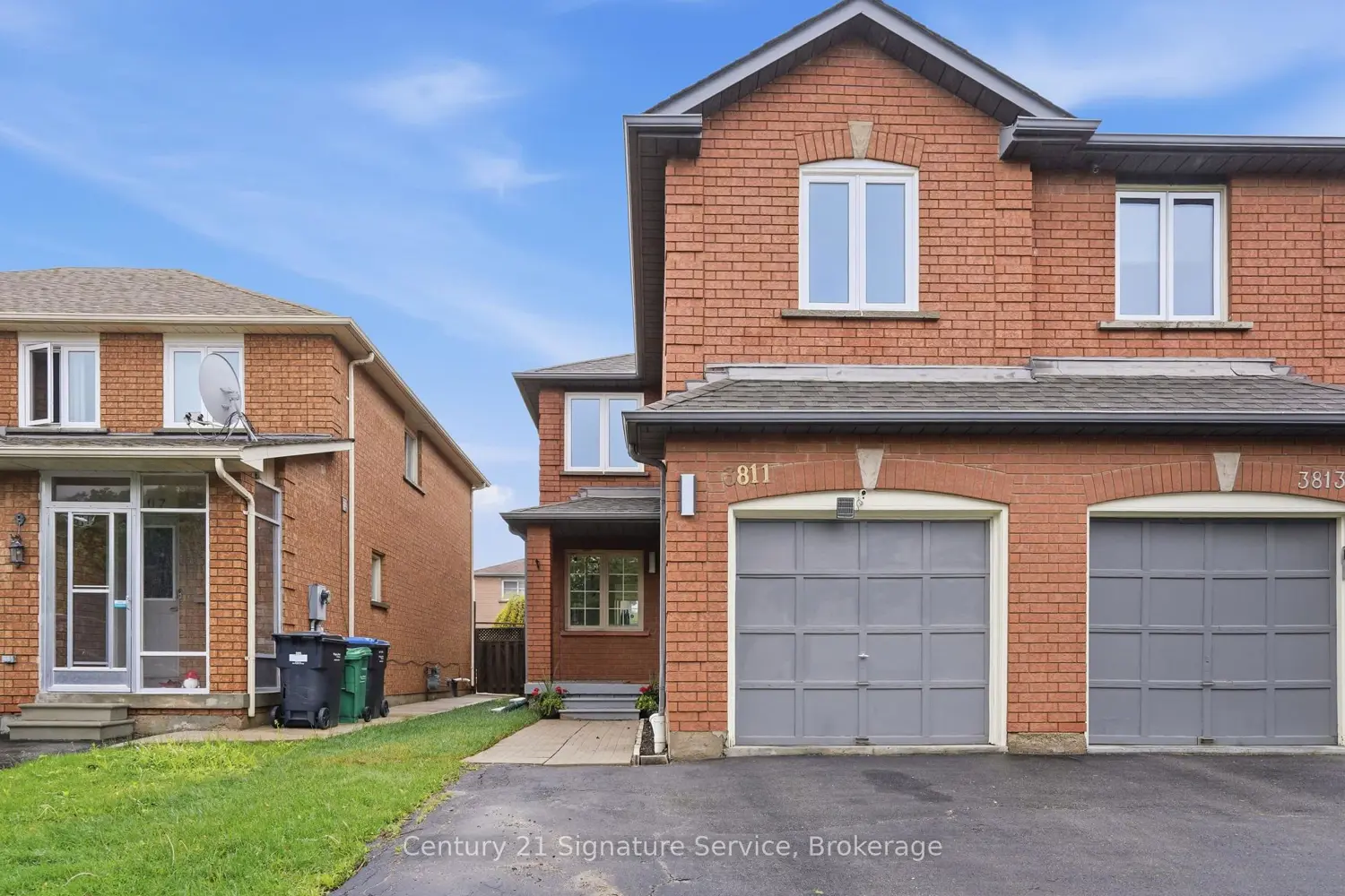 3811 Densbury Drive photo 2