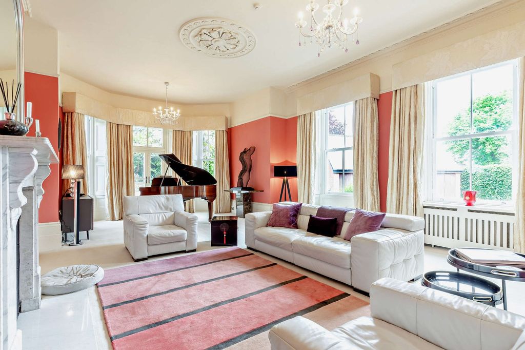 Additional image 5 of 8 bed detached house for saleChurch Street, Crondall, Farnham, Surrey GU10