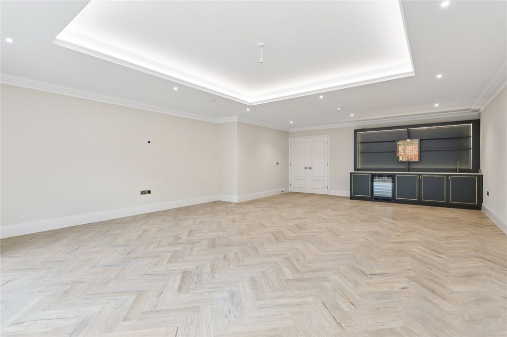 Additional image 5 of 5 bed detached house for saleWayneflete Tower Avenue, Esher KT10