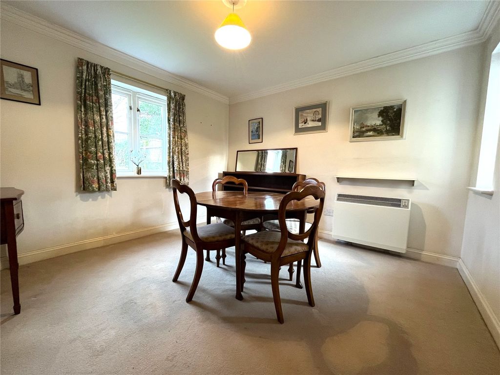 Additional image 6 of 3 bed end terrace house for saleThe Orchard, The Croft, Fairford, Gloucestershire GL7