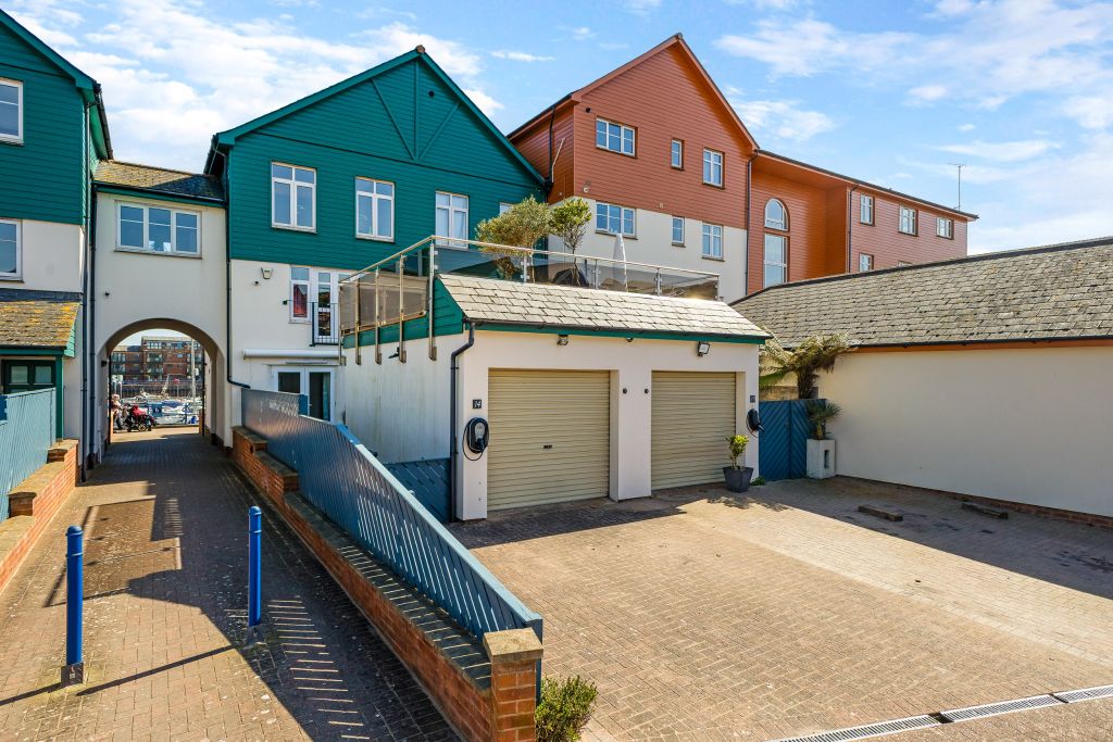 Additional image 22 of 4 bed terraced house for saleCutters Wharf, Exmouth EX8