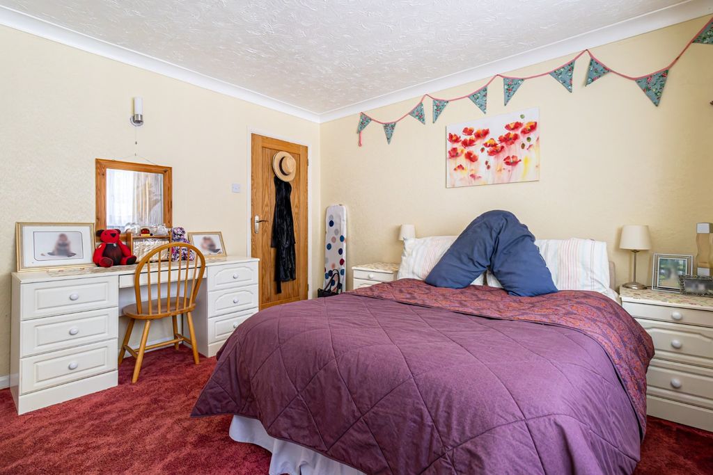 Additional image 23 of 4 bed detached bungalow for saleQueens Road, Fakenham NR21