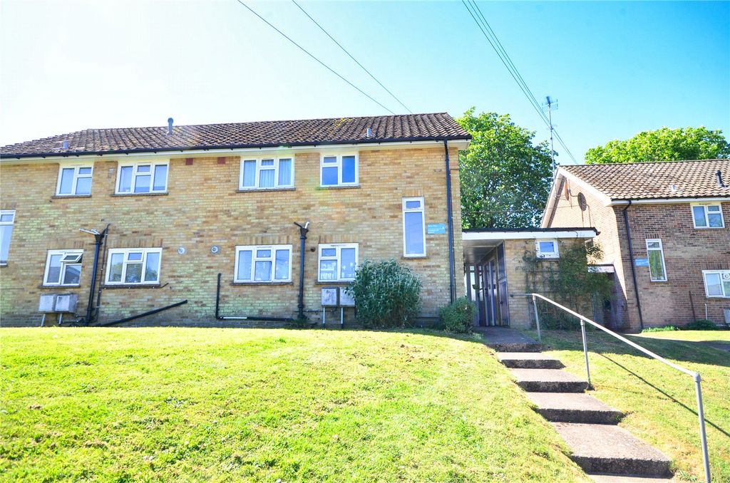 1 bed maisonette for saleAshurst Wood, West Sussex RH19