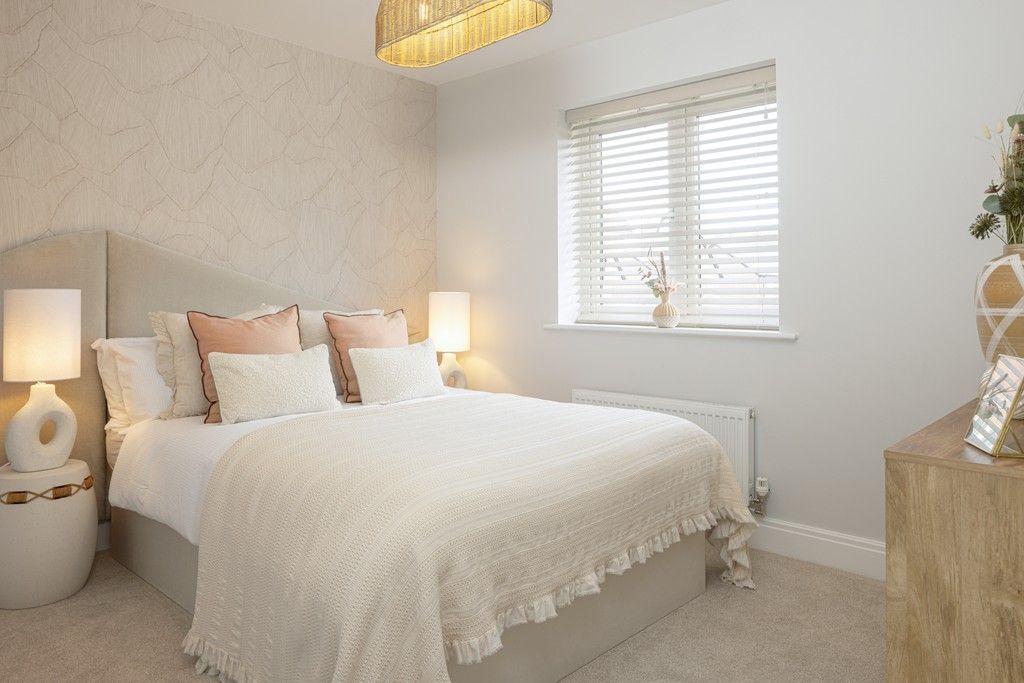 Additional image 6 of 3 bed semi-detached house for sale"Blackthorn" at Egret Way, Off Station Road, Fordingbridge SP6