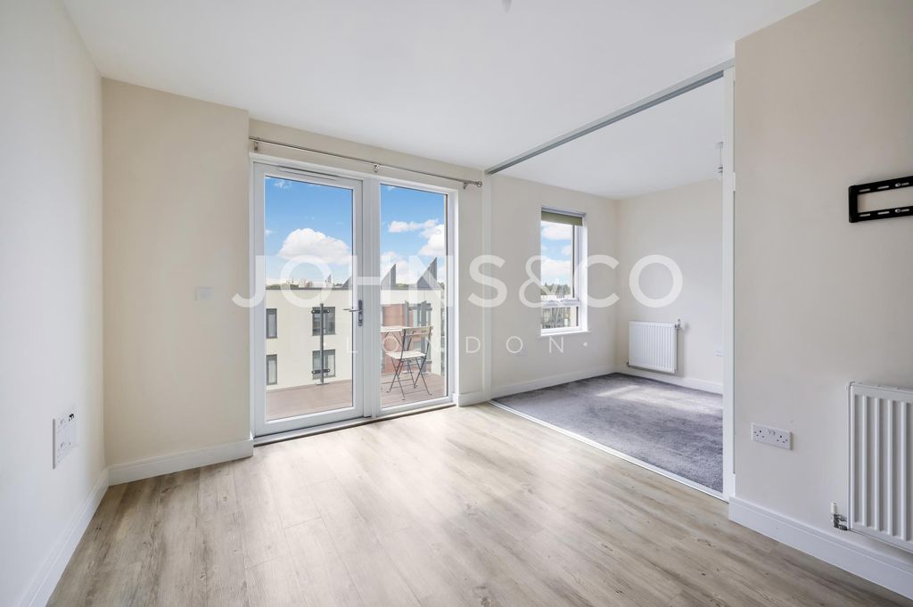 Additional image 3 of Studio for salePeninsula Quay, Pegasus Way, Gillingham ME7