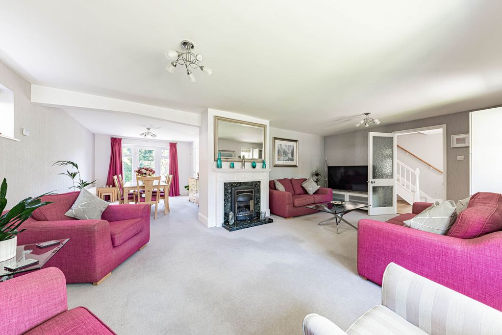 Additional image 3 of 4 bed detached house for saleOspringe Place, Faversham ME13