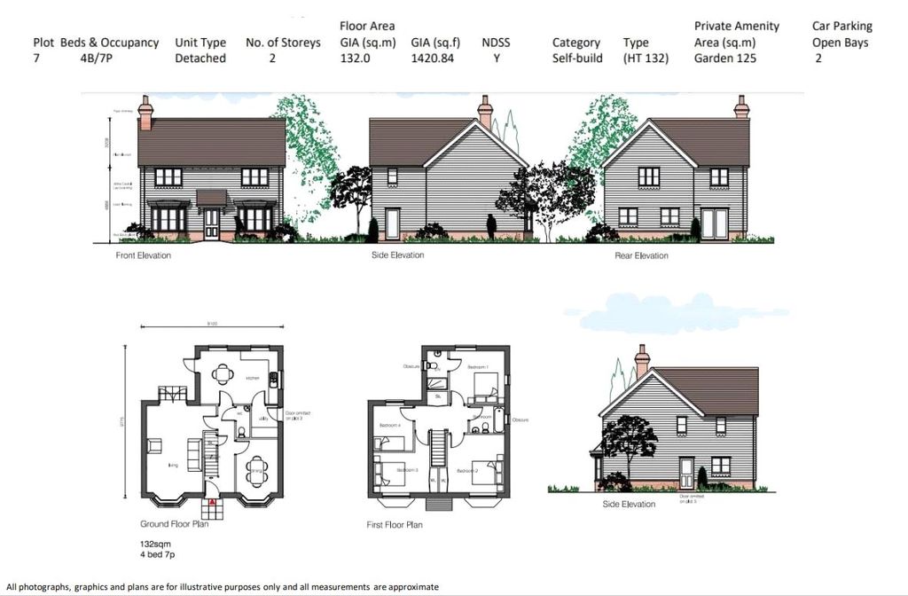 Land for saleHorebeech Lane, Horam, Heathfield, East Sussex TN21