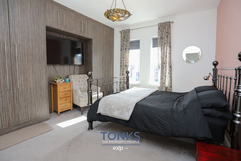 Additional image 11 of 4 bed detached house for saleBlackberry Lane, Halesowen B63