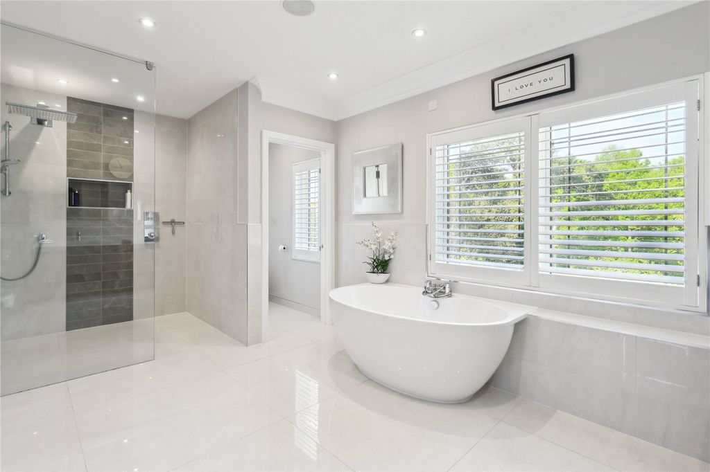 Additional image 17 of 6 bed detached house for saleLittleworth Common Road, Esher KT10